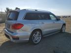 2014 Mercedes-Benz Gl 550 4Matic на продаже в San Diego, CA - Front End