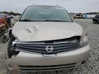 2007 Nissan Quest S للبيع في Tifton، GA - Front End