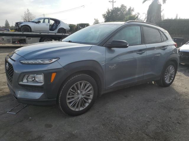 2018 Hyundai Kona Sel