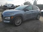 2018 Hyundai Kona Sel на продаже в San Martin, CA - Side