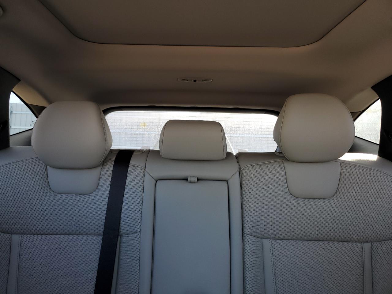 2022 Hyundai Tucson - Image 10