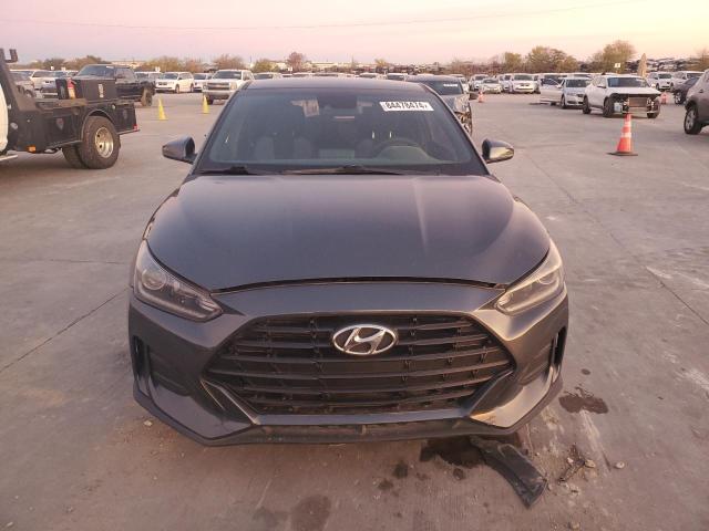  HYUNDAI VELOSTER 2020 Gray