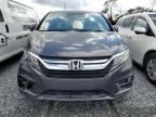 2019 Honda Odyssey Lx за продажба в Riverview, FL - Front End