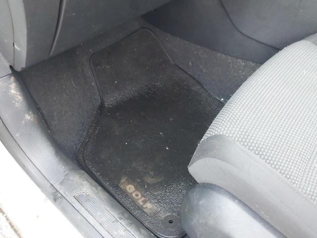 2013 VOLKSWAGEN GOLF SE BL