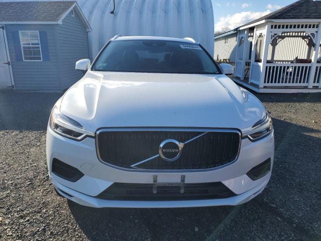  VOLVO XC60 2019 Biały