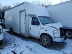 2021 Ford Econoline E450 Super Duty Cutaway Van for Sale in West Warren, MA - Front End