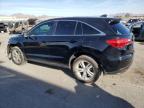 2015 Acura Rdx  за продажба в Las Vegas, NV - Front End