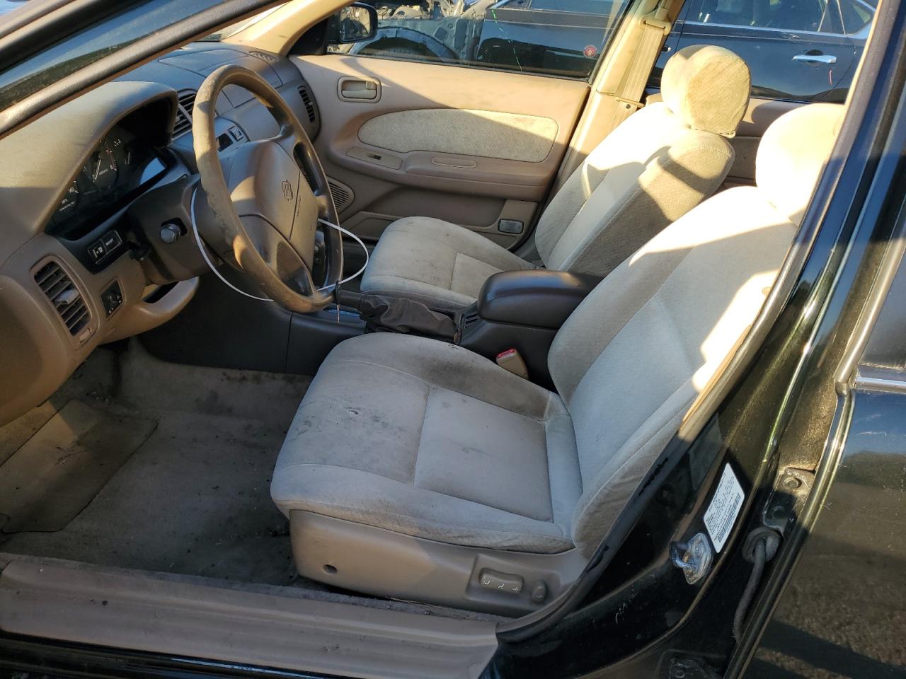 1996 Nissan Maxima Gle VIN: JN1CA21D9TT176431 Lot: 86071454