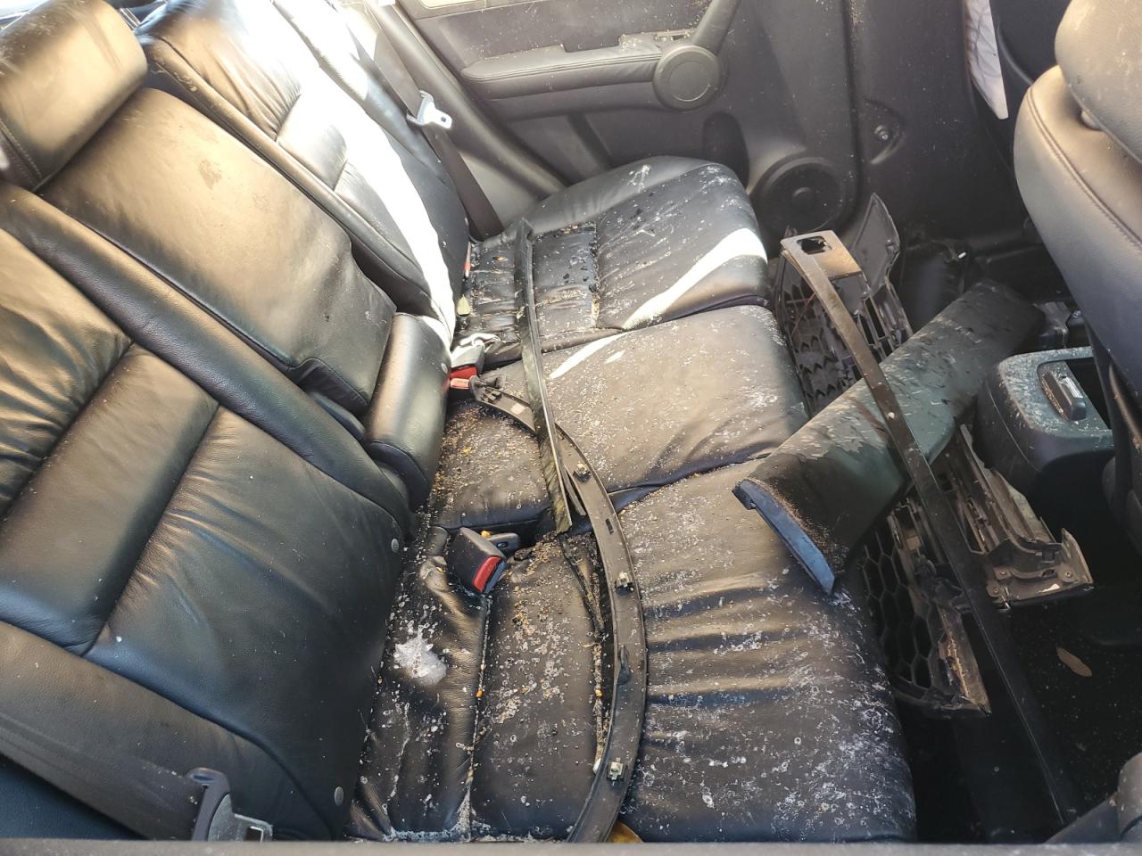2011 Honda CR-V - Image 10