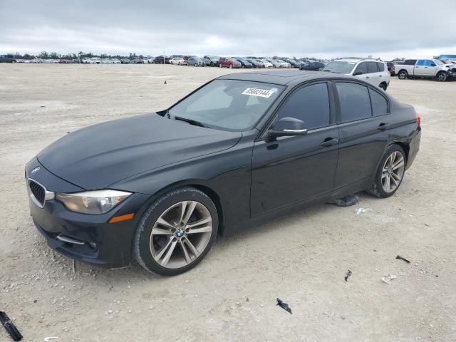 2013 Bmw 328 I