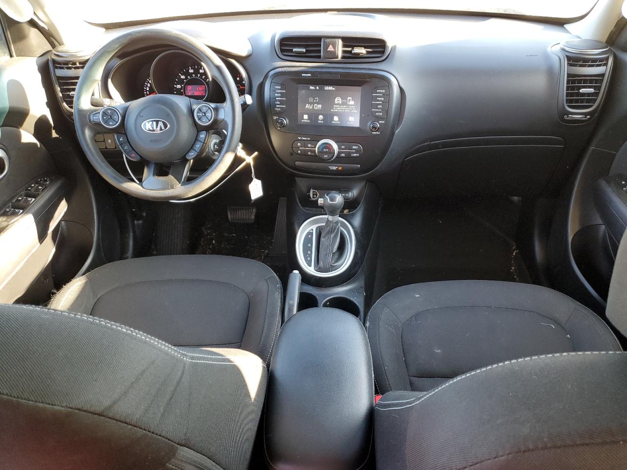 2019 Kia Soul - Image 8