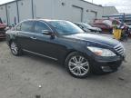 2009 Hyundai Genesis 4.6L de vânzare în Las Vegas, NV - Vandalism