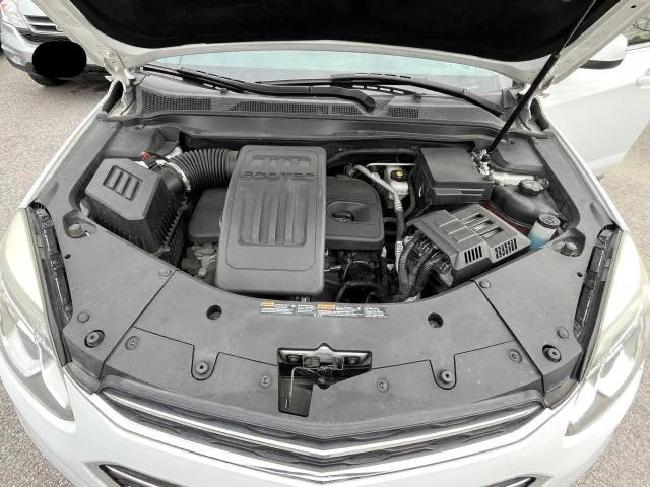2016 Chevrolet Equinox - Image 7