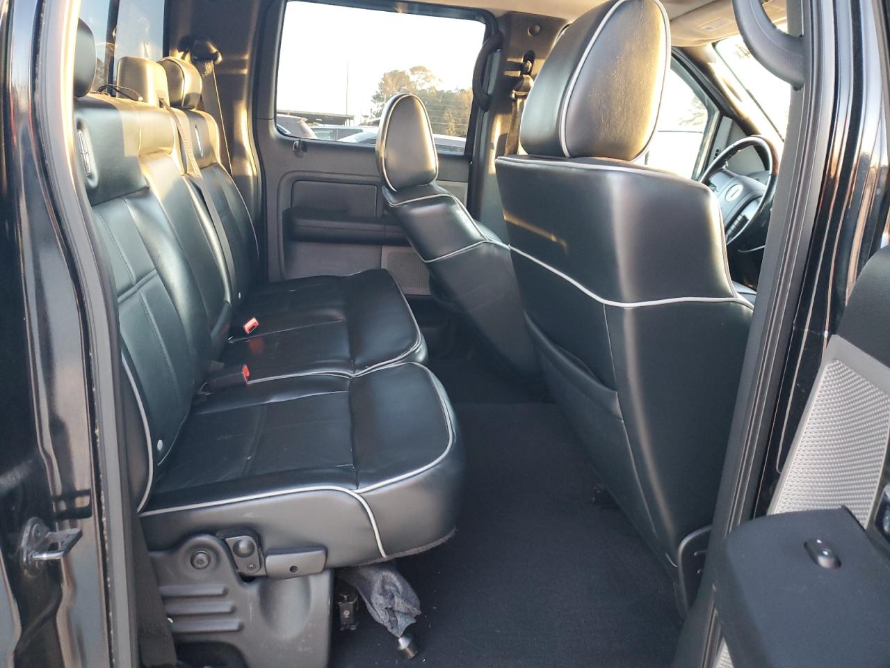 2007 Lincoln Mark Lt VIN: 5LTPW16537FJ07571 Lot: 53482815