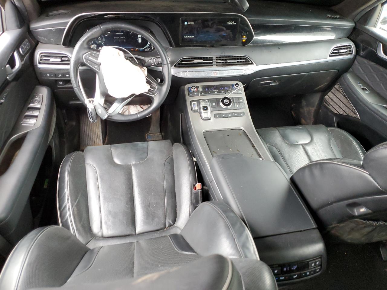 2021 Hyundai Palisade - Image 8