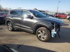 2023 Hyundai Santa Fe Sel продається в Glassboro, NJ - Front End