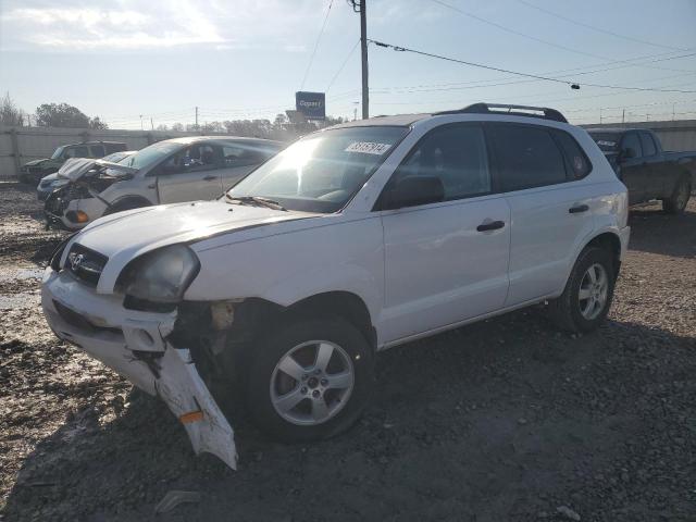 2006 Hyundai Tucson Gl