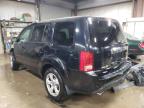 2012 Honda Pilot Exl იყიდება Elgin-ში, IL - Front End