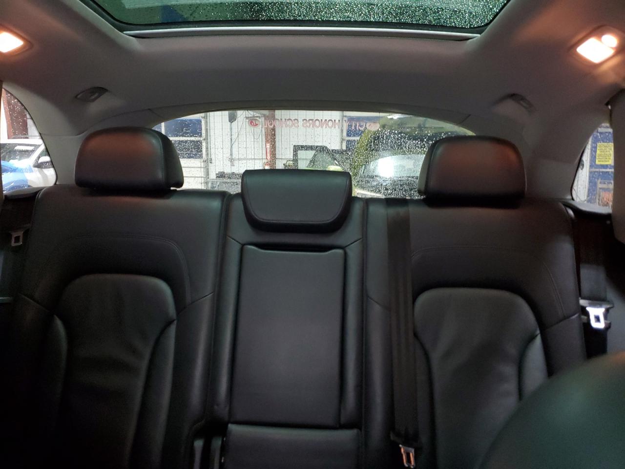2017 Audi Q5 - Image 10