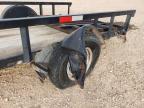 2005 Trailer Trailer for Sale in Andrews, TX - Side