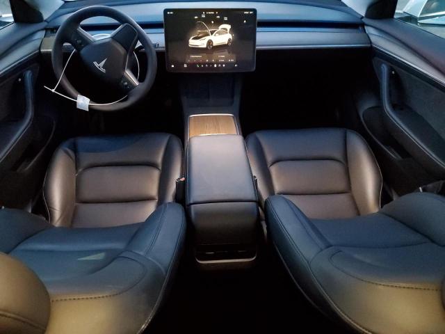  TESLA MODEL 3 2023 Biały