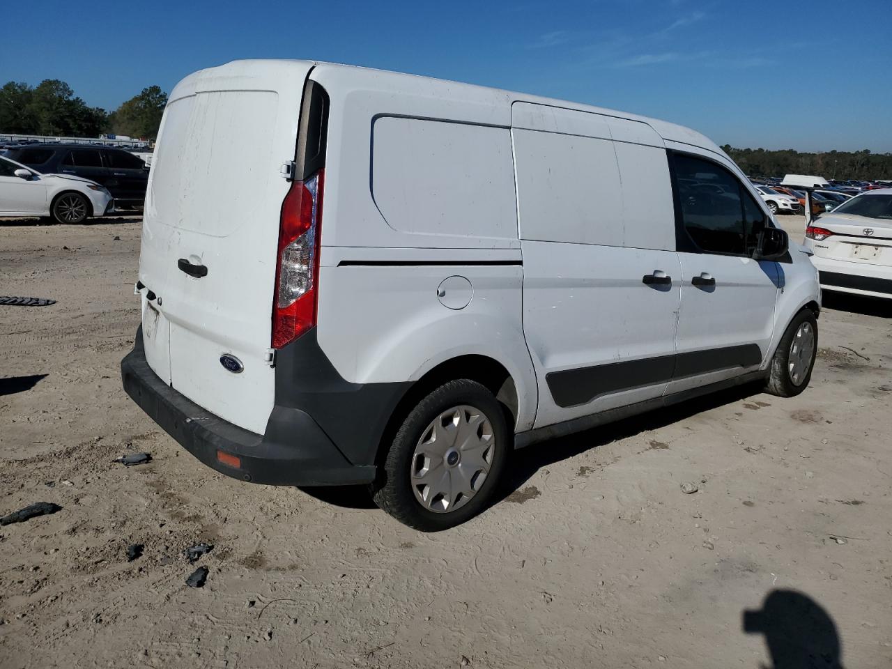 VIN NM0LS7E7XG1259795 2016 FORD TRANSIT no.3