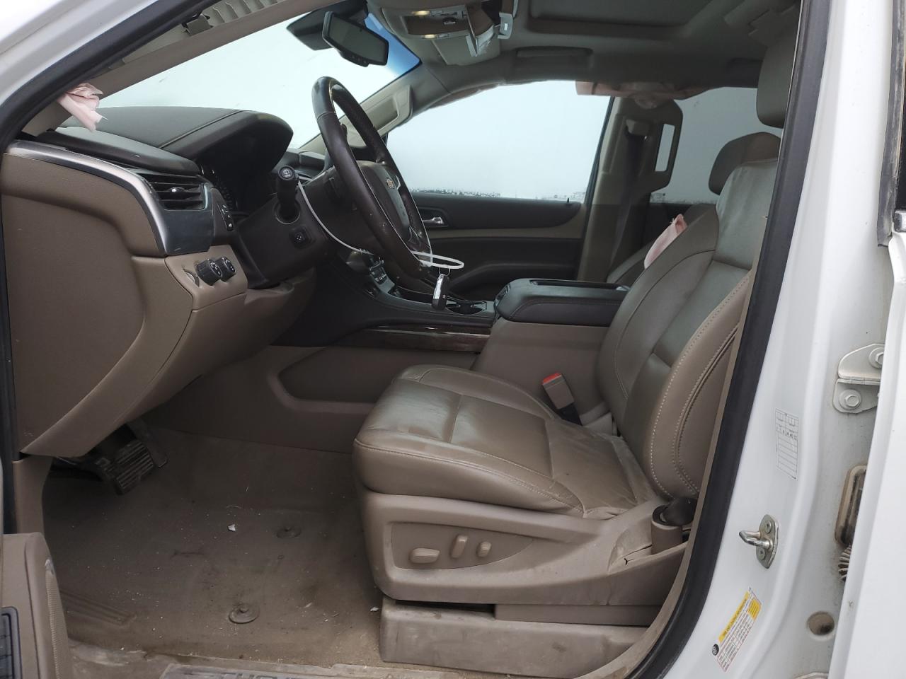 2020 Chevrolet Tahoe - Image 7