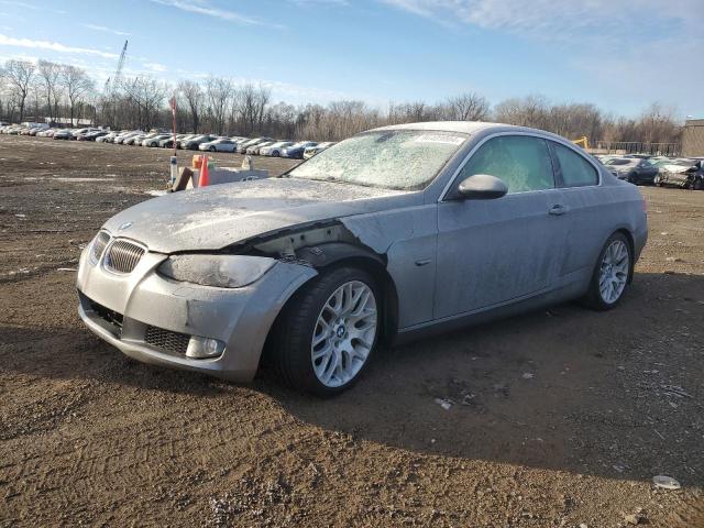 2007 Bmw 328 I