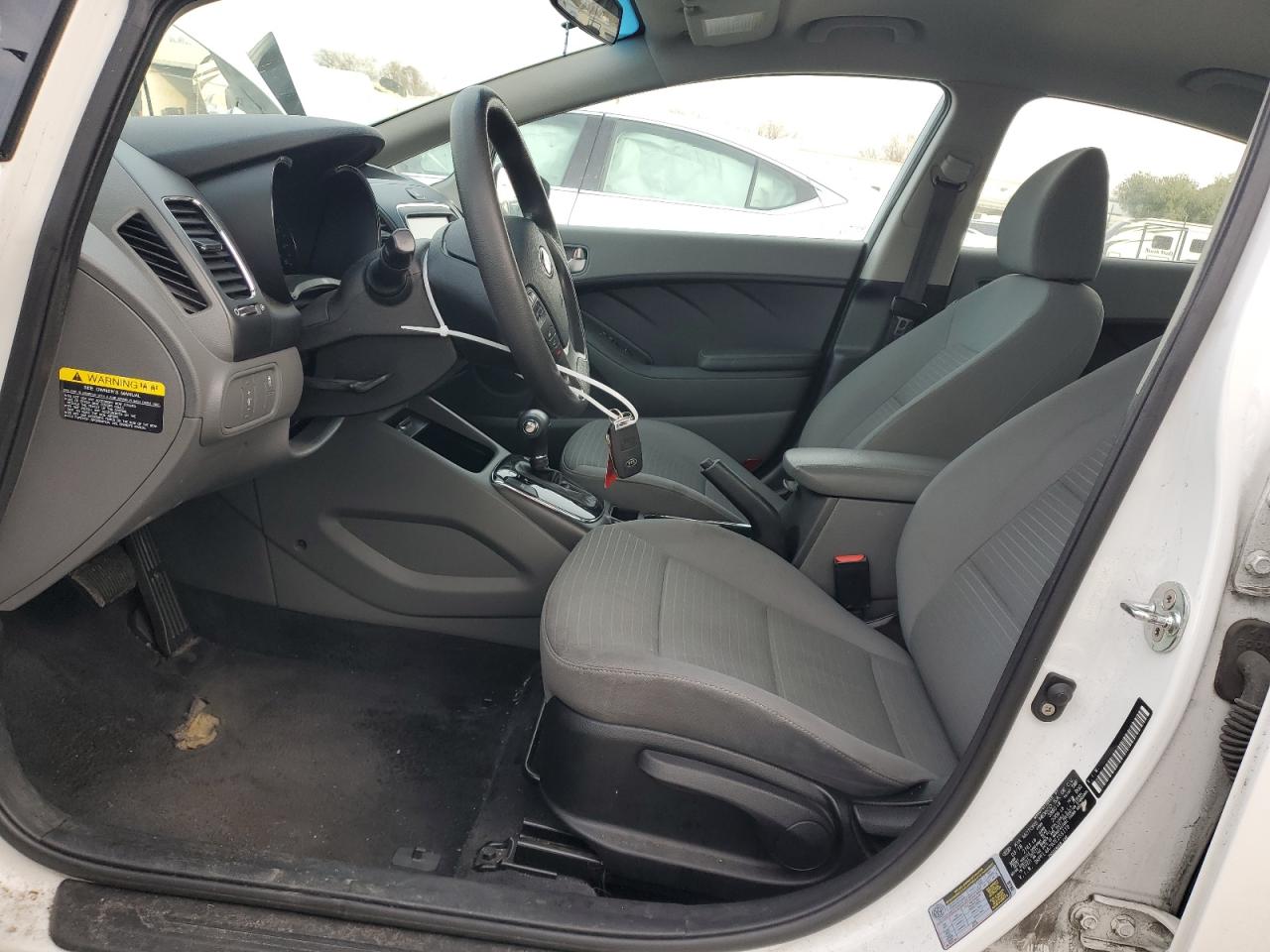 2018 Kia Forte - Image 7