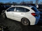 JF1GPAL68DH****** Used and Repairable 2013 Subaru Impreza in CT - New Britain