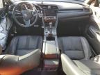 2021 Honda Civic Sport Touring en Venta en Tulsa, OK - Front End