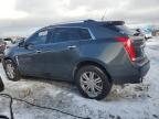 2012 Cadillac Srx Luxury Collection იყიდება Wayland-ში, MI - Front End