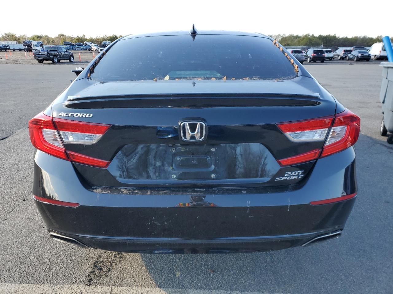 2019 Honda Accord - Image 6
