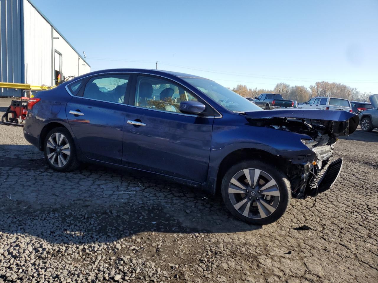 2019 Nissan Sentra - Image 4
