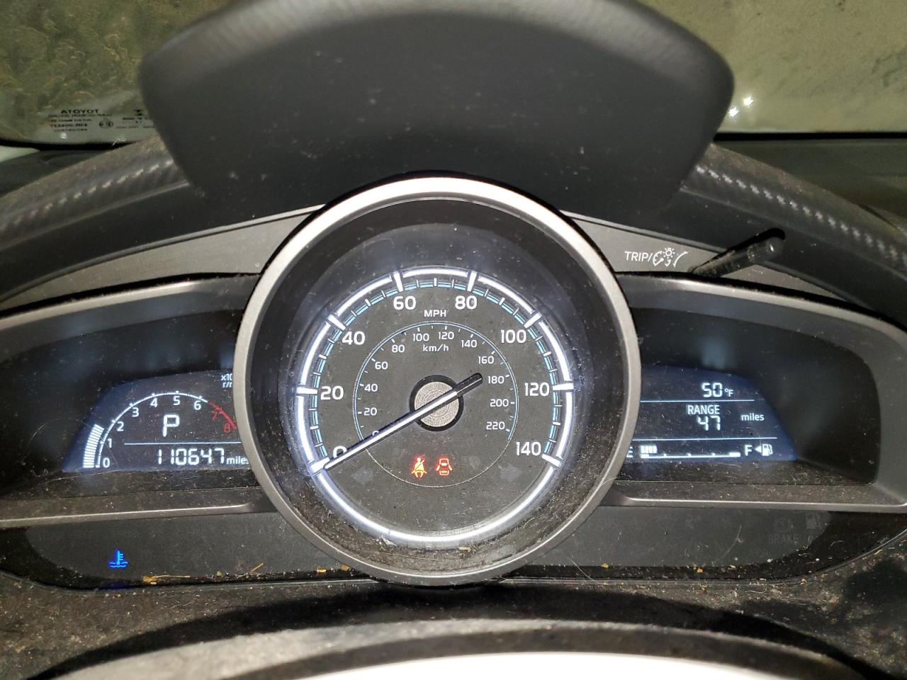 2019 Toyota Yaris - Image 9
