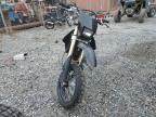 2022 SUZUKI DR-Z400 SM for sale at Copart MD - BALTIMORE EAST