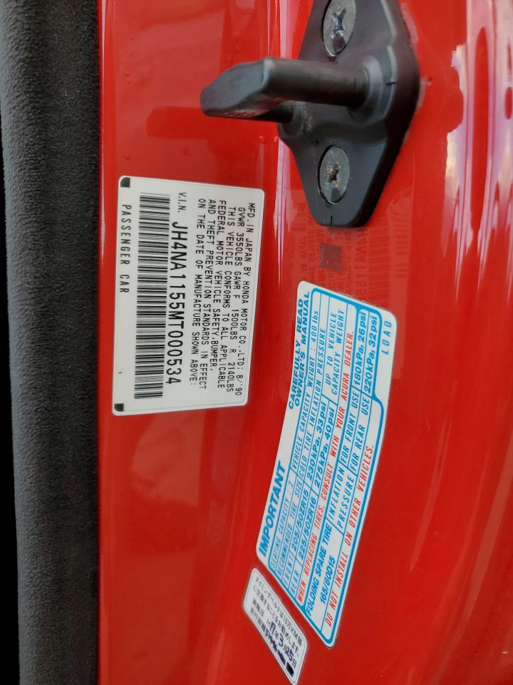 2023 Subaru Crosstrek Limited VIN: JF2GTHMC4PH282268 Lot: 87256904