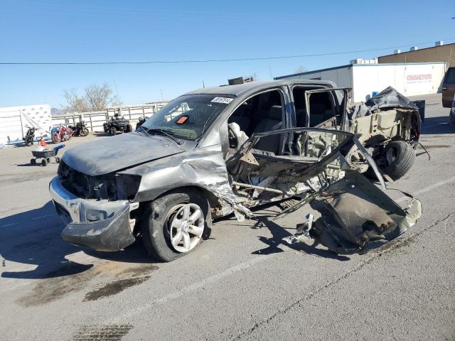 2005 Nissan Titan Xe