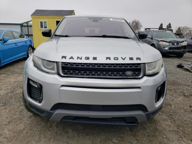  LAND ROVER RANGEROVER 2016 Сріблястий