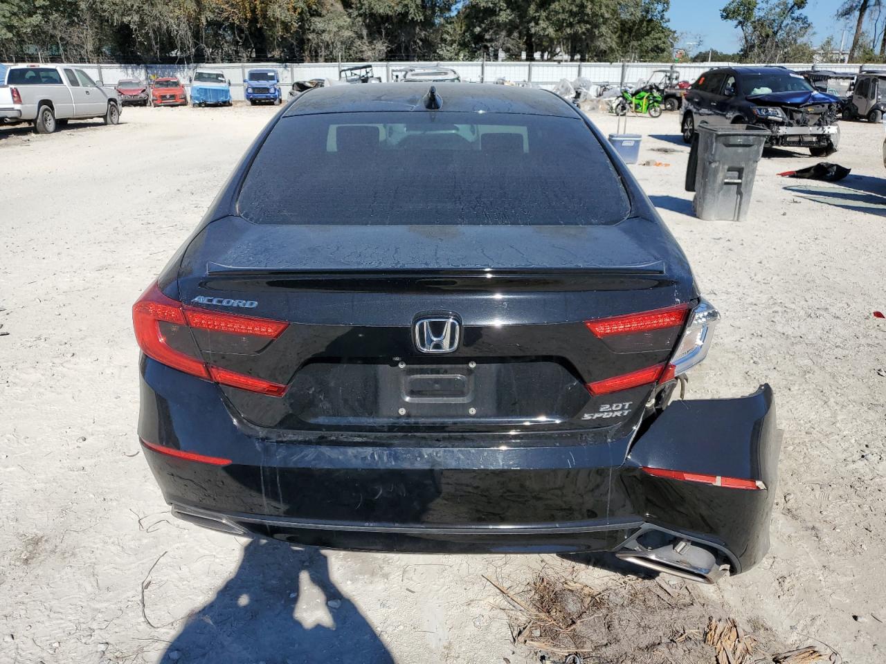 2019 Honda Accord - Image 6