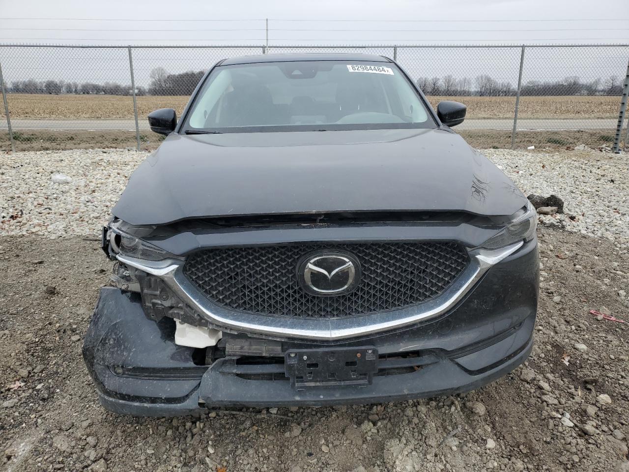 2019 Mazda CX-5 - Image 5