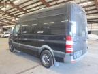 2016 MERCEDES-BENZ SPRINTER 2500 for sale at Copart CT - HARTFORD SPRINGFIELD