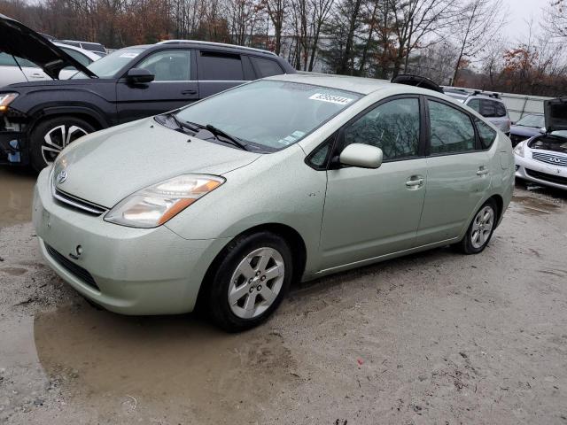 2009 TOYOTA PRIUS 