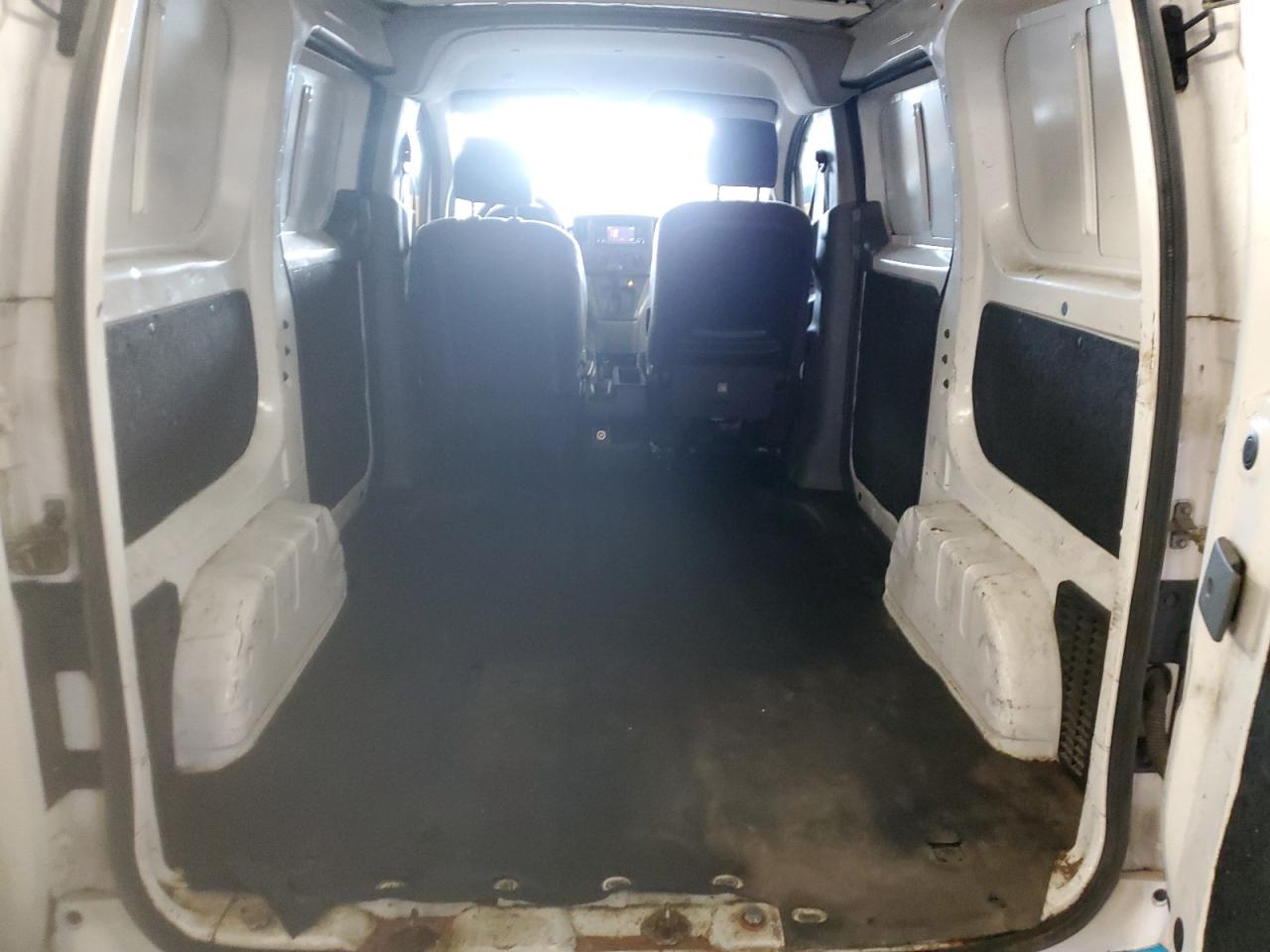 VIN 3N6CM0KN4KK699118 2019 NISSAN NV no.10