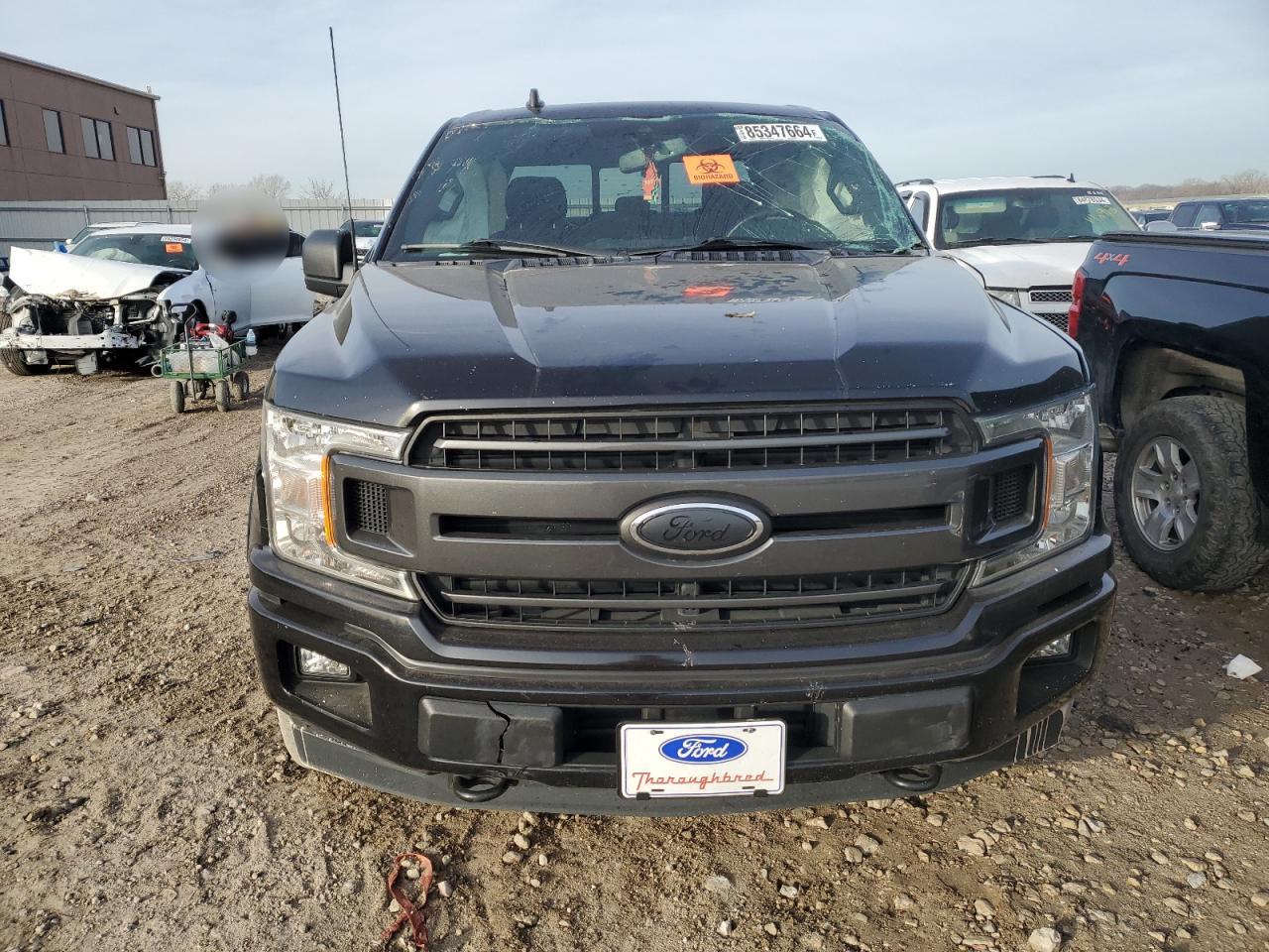 2019 Ford F-150 - Image 5