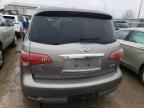 2011 Infiniti Qx56 en Venta en Lansing, MI - Minor Dent/Scratches