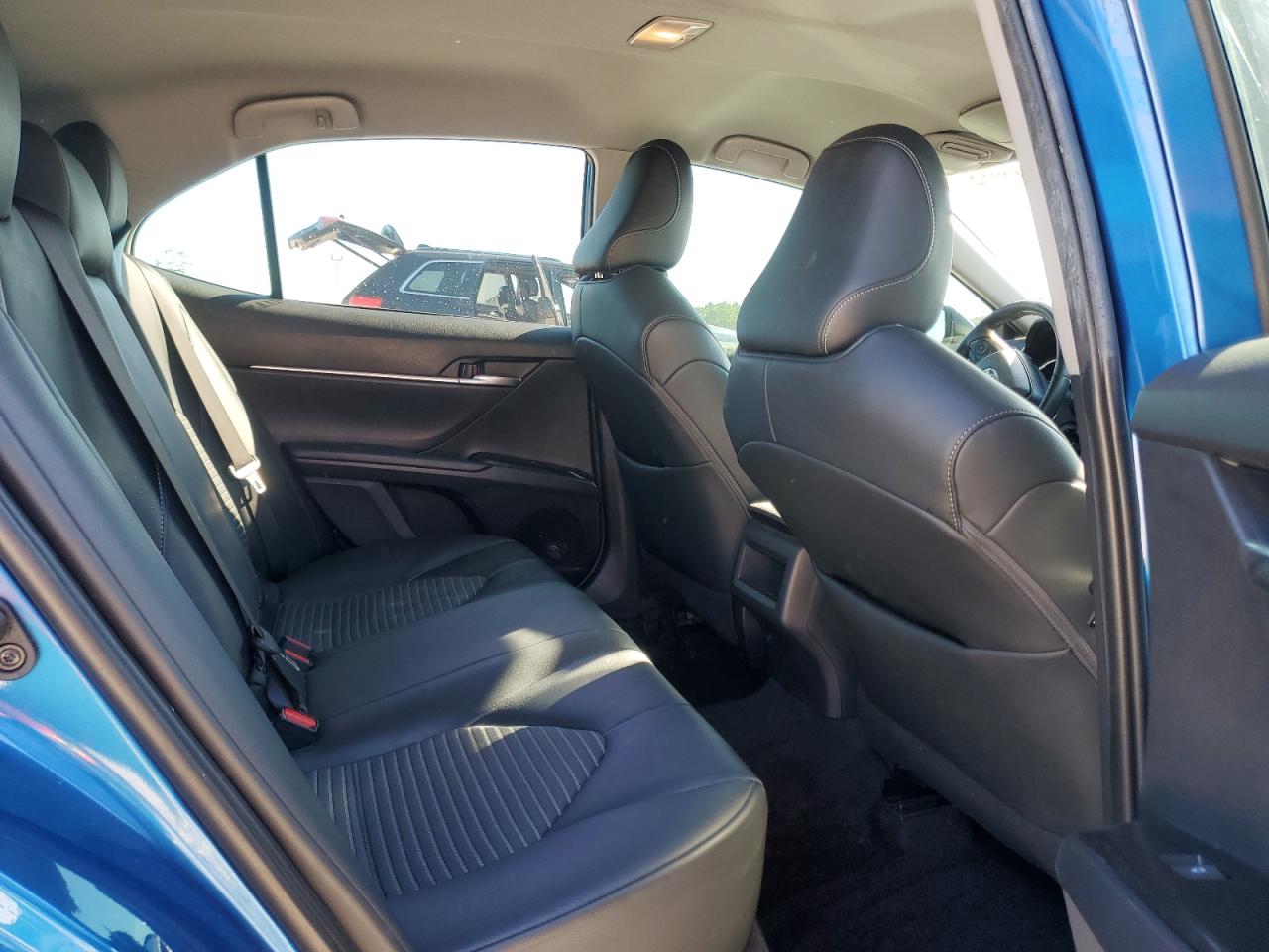 2020 Toyota Camry - Image 10