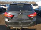 2013 Mitsubishi Outlander Sport Es en Venta en Hillsborough, NJ - Front End