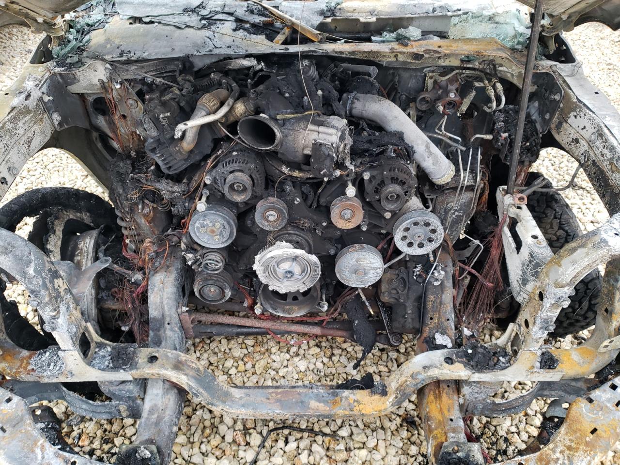 2013 Ford F350 - Image 11