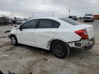 2012 Honda Civic Lx for Sale in Oklahoma City, OK - All Over